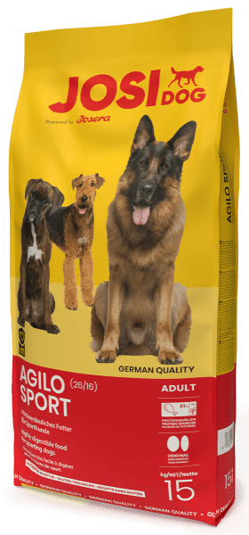 JosiDog Agilo Sport фото 1
