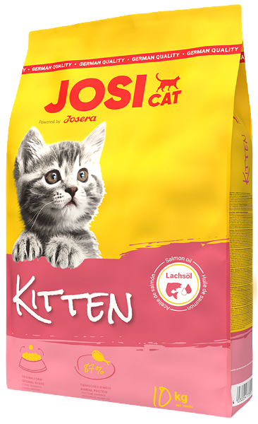 JosiCat Kitten фото 1