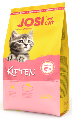 JosiCat Kitten 7x фото 1