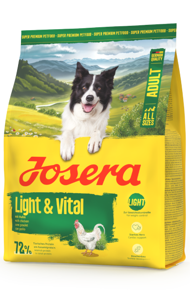 A S Adult Light & Vital 5x