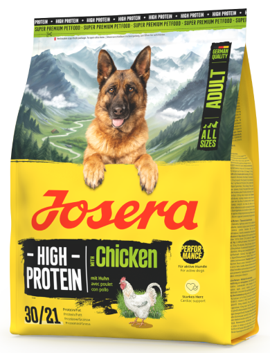High Protein Adult Chicken 5x фото 1