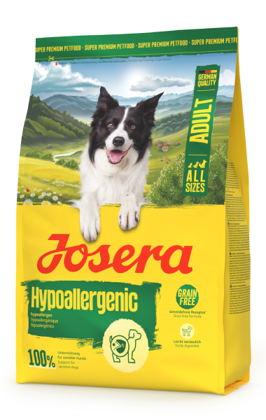 A S Adult Hypoallergenic 3x