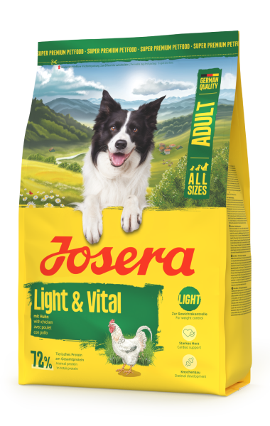 A S Adult Light & Vital 3x