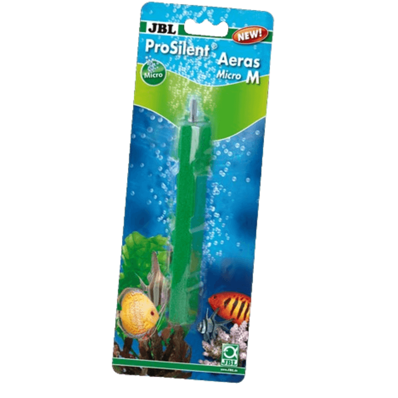ДЖ розпилювач ProSilent Aeros Micro М 61488