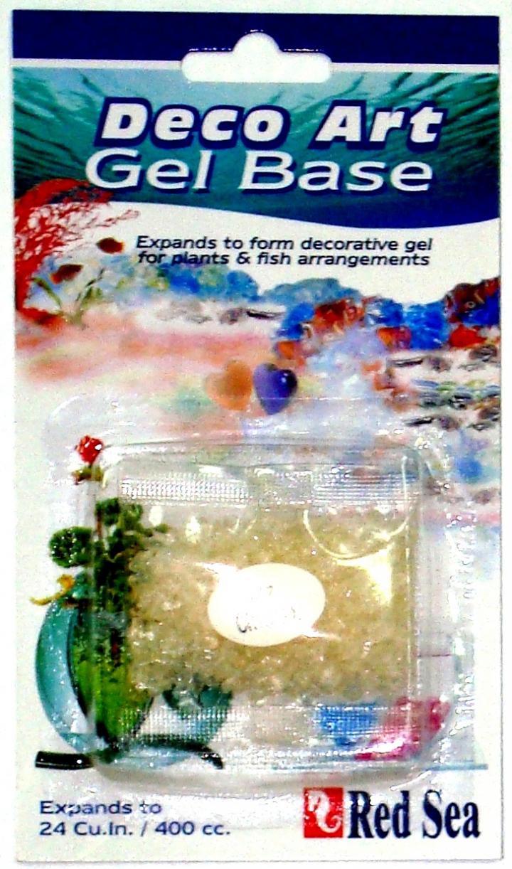 РС наповнювач GEL Base білий, 88198