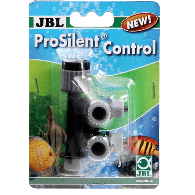 ДЖ регулятор потоку ProSilent Control, 64316