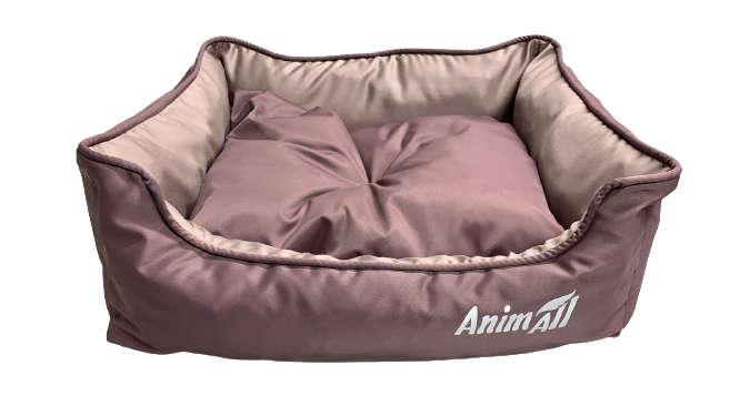 AnimAll 8497 Лежак Nena S COCOA