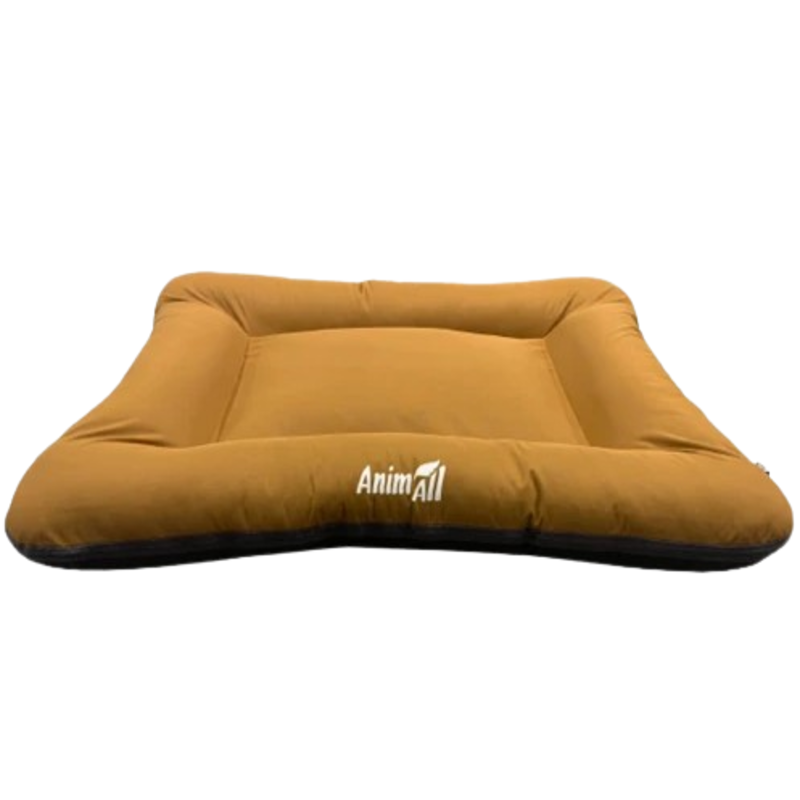 AnimAll 8916 Лежак Super Max M ORANGE