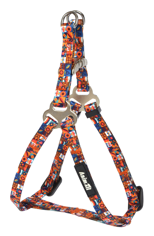 AnimAll шлея HL-H-T001A XS-2 фото 1