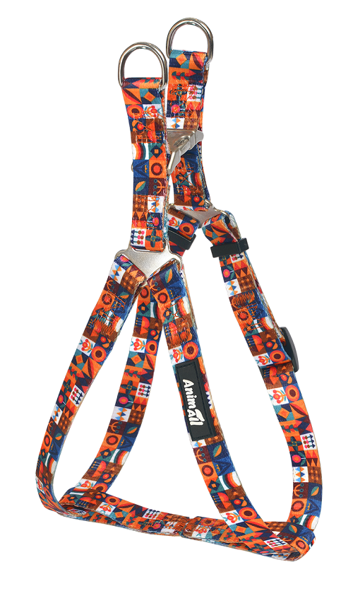 AnimAll шлея HL-H-T001A S-2 фото 1