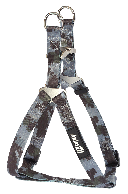 AnimAll шлея HL-H-T001A S-5 фото 1