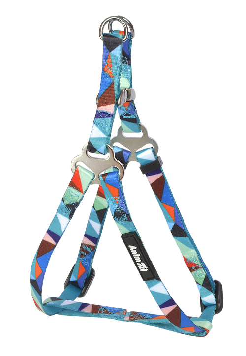 AnimAll шлея HL-H-T001A L-1 фото 1