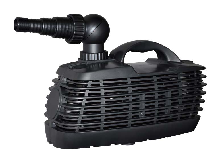 Помпа ЕР-15000 200W