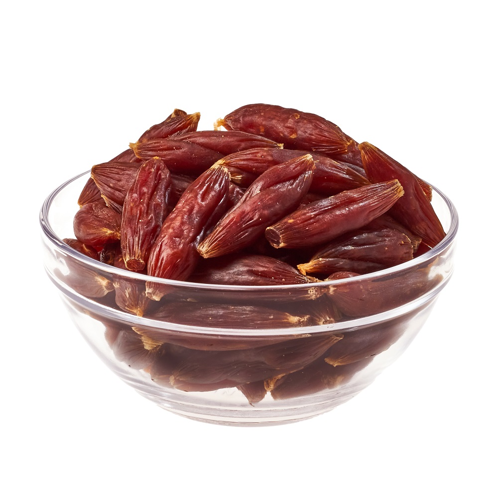 AnimAll Snack качині сосиски для собак