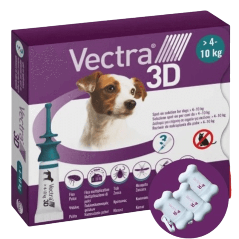 CEVA ВЕКТРА 3D 4.1 фото 1