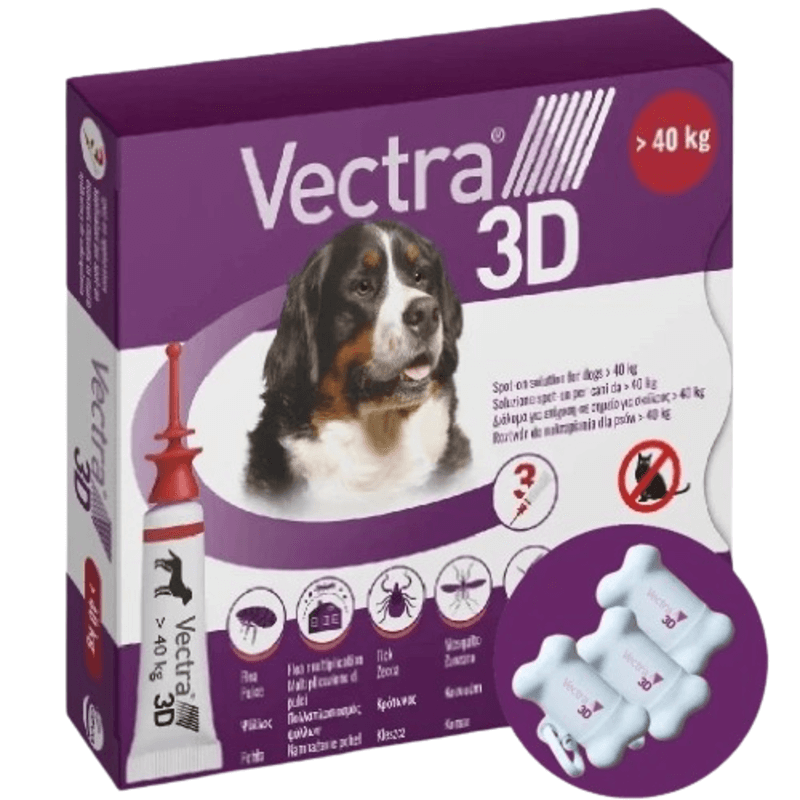 CEVA ВЕКТРА 3D 40.1 фото 1