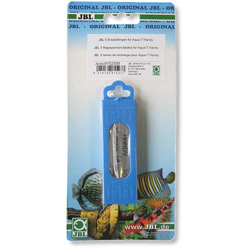 ДЖ Запас леза д скребка Aqua-T Handy , 61523