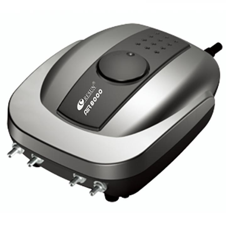 КОМПРЕСОР AIR-8000