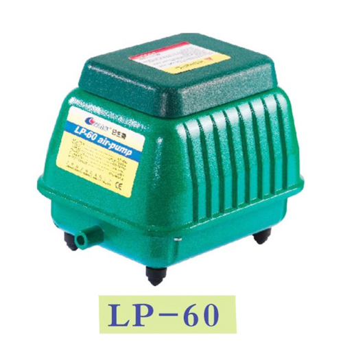 КОМПРЕСОР повітряний LP-60