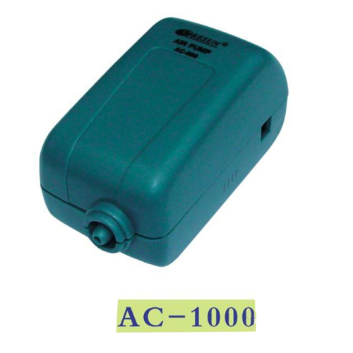 КОМПРЕСОР повітряний АС-1000