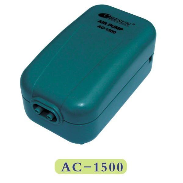 КОМПРЕСОР повітряний АС-1500