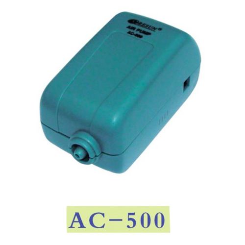 КОМПРЕСОР повітряний АС-500