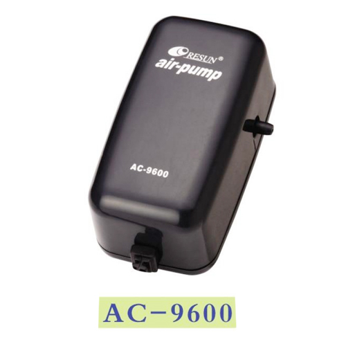 КОМПРЕСОР повітряний АС-9600