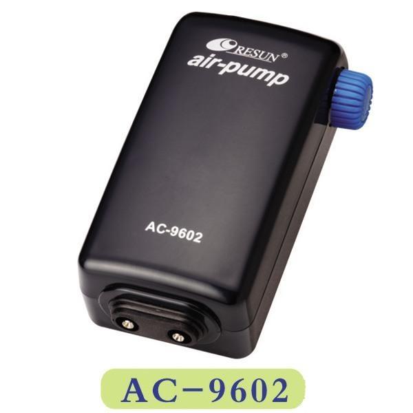 КОМПРЕСОР повітряний АС-9602