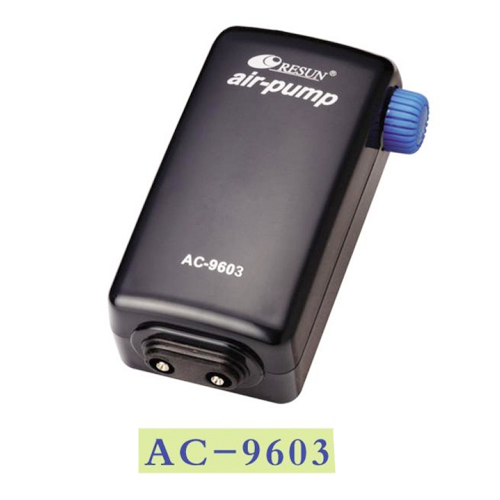КОМПРЕСОР повітряний АС-9603
