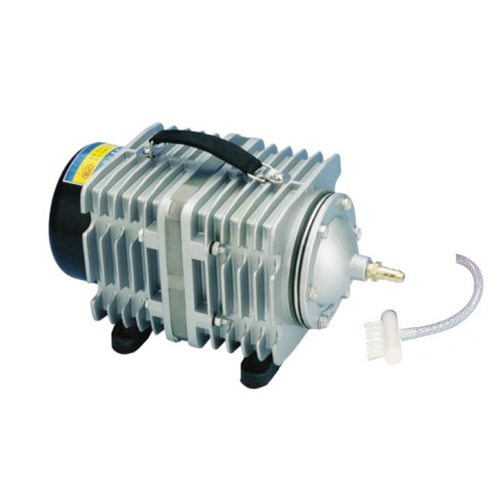 КОМПРЕСОР повітряний АСО-018 фото 1