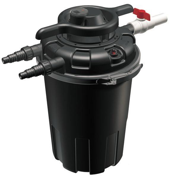 ФІЛЬТР ставковий ЕFР-13500U ставковий 18- , UVC-24W, max