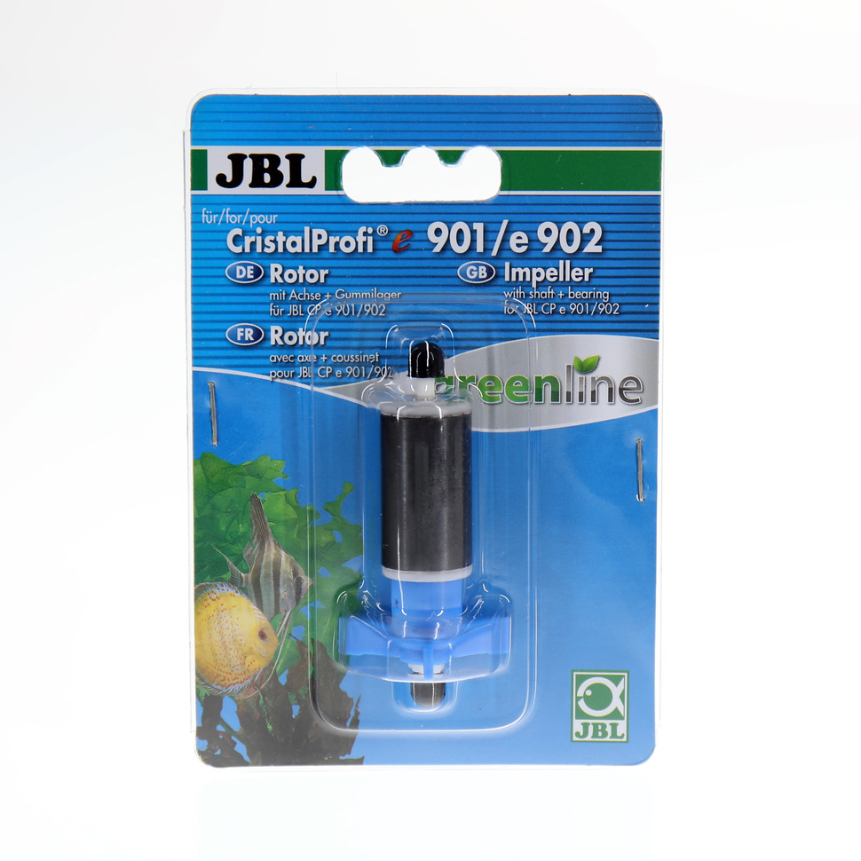 Запасна частина JBL ротор з керамічним стрижнем е901