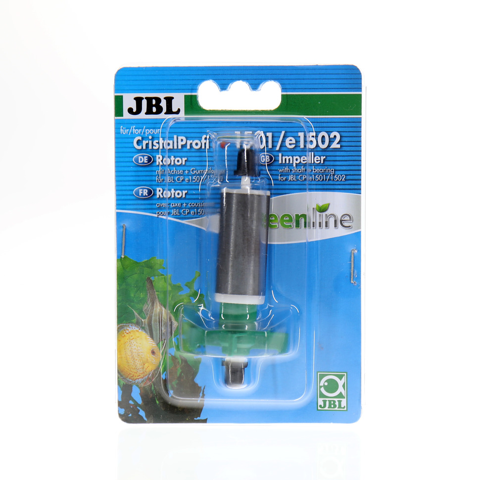 Запасна частина JBL ротор з керамічним стрижнем е1501
