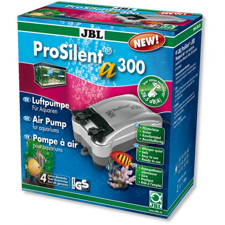 ДЖ компресор ProSilent a300, 6054300
