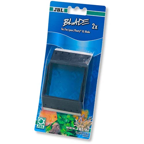 ДЖ ЗАПАСНІ ЛЕЗА для скребка FLOATY Blade L
