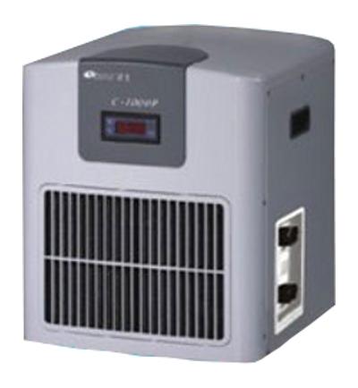 Охолоджувач Resun C-1000P для акваріума до 2700W
