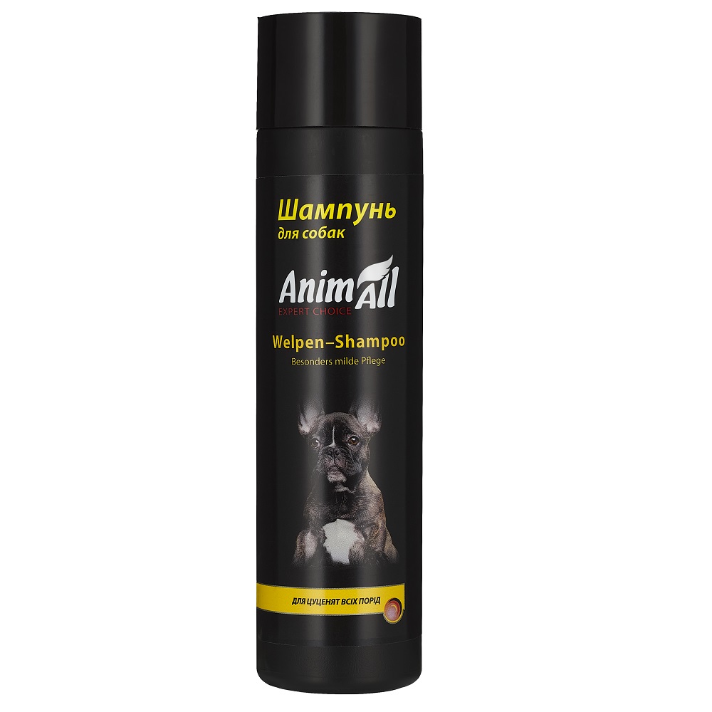 AnimAll Шампунь для Цуценят усіх порід, арт.8813 фото 1