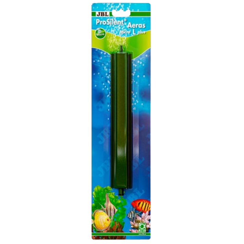 ДЖ розпилювач ProSilent Aeros Micro Plus L, 61490
