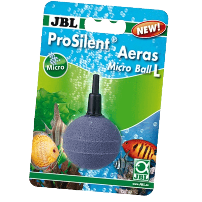 ДЖ розпилювач ProSilent Aeros Micro Ball L, 61491